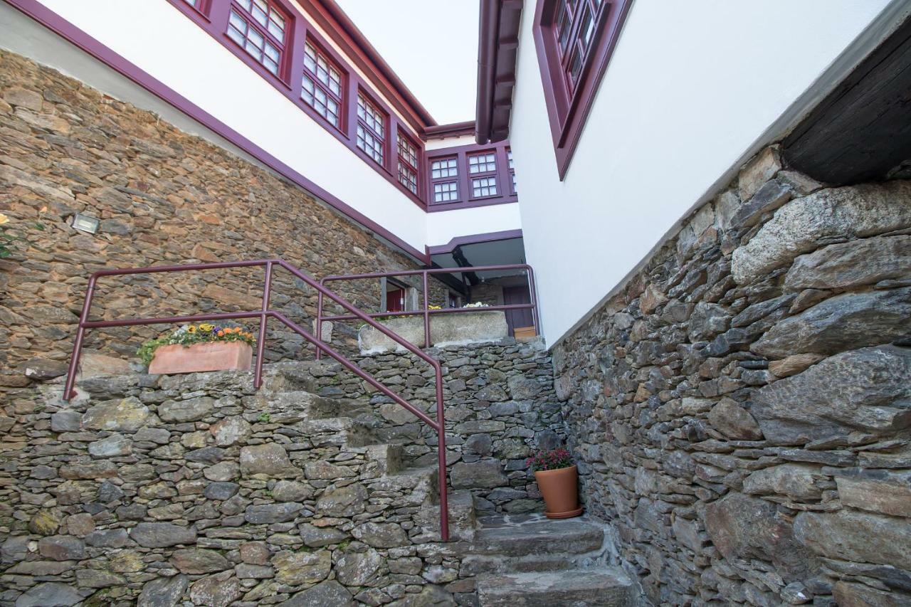Casa Do Monte - Douro Vila Baião Exterior foto